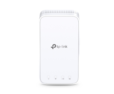TP-LINK WIRELESS N RANGE EXTENDER PARED AC1200 + 1 PUERTO 10/100Mbps