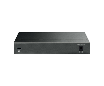 TP-LINK SWITCH 8 PUERTOS 10/100/1Gbit PoE+