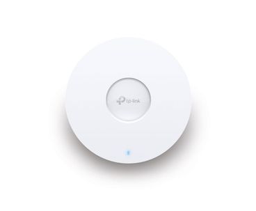 TP-LINK WIRELESS ENTERPRISE ACCESS POINT AX5400 TECHO