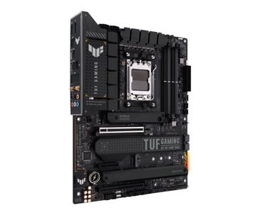 PLACA BASE TUF GAMING X670E-PLUS WIFI ASUS