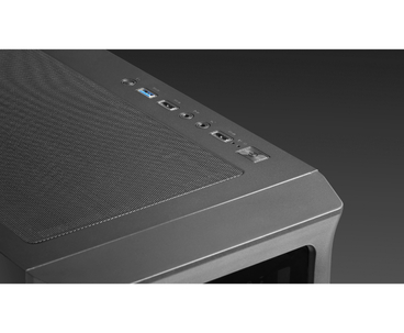 CAJA TORRE E-ATX XL MC-NEO NEGRO MARS GAMING