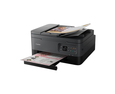 CANON MULTIFUNCION PIXMA TS7450i WIFI NEGRO