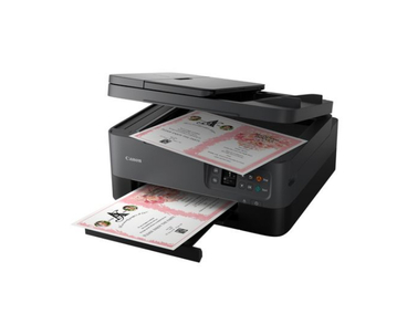 CANON MULTIFUNCION PIXMA TS7450i WIFI NEGRO