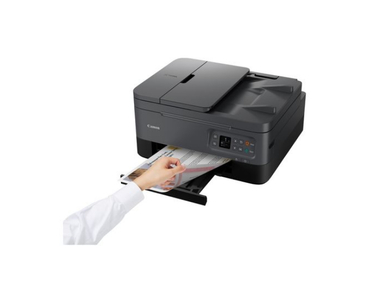 CANON MULTIFUNCION PIXMA TS7450i WIFI NEGRO