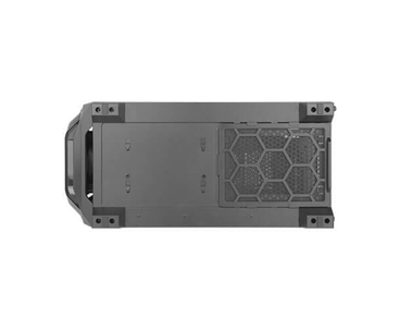 CAJA SEMITORRE ATX DF600 FLUX RGB NEGRO ANTEC