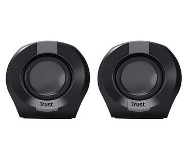ALTAVOCES POLO 2.0 NEGRO TRUST