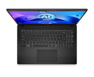 NOTEBOOK MSI Modern 15 H AI C1MG-078XES