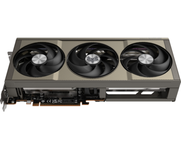 VGA AMD NITRO+ RX9060XT GAMING OC 16GB SAPPHIRE