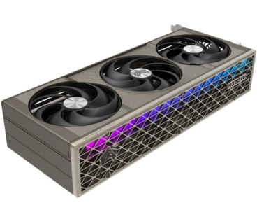 VGA AMD NITRO+ RX9070XT GAMING OC 16GB SAPPHIRE