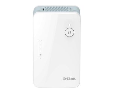 D-LINK WIRELESS RANGE EXTENDER MESH WIFI-6 AX1500 DUAL BAND