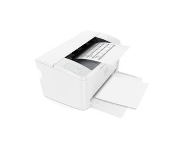HP LASERJET M110W